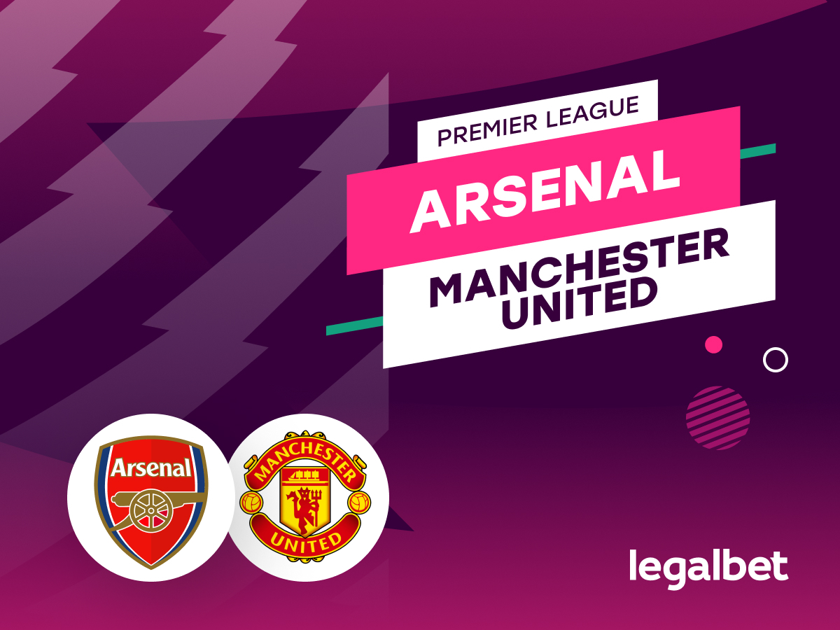 Karbacher: Arsenal - Manchester United: Ponturi si cote la pariuri.