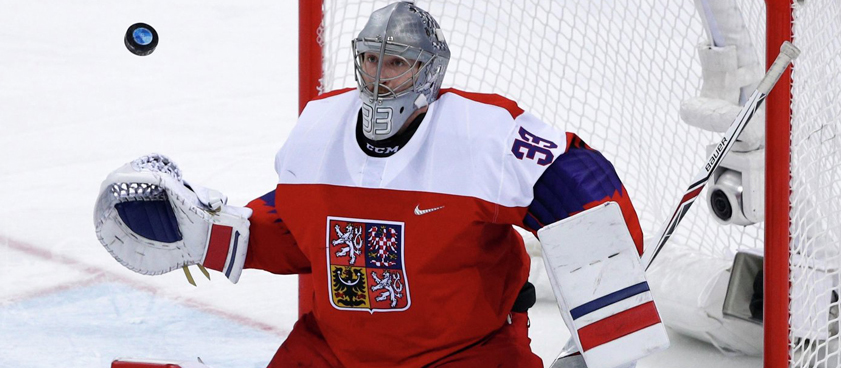 Россия – Чехия: прогноз на хоккей от Владимира Вуйтека