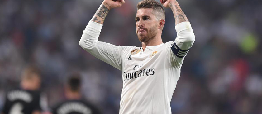 Pronóstico Real Madrid vs Osasuna, La Liga 25.09.2019