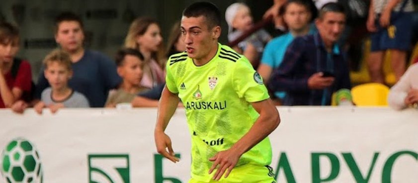 «Шахтер» (Солигорск) – «Витебск»: прогноз на футбол от Дмитрия Герчикова