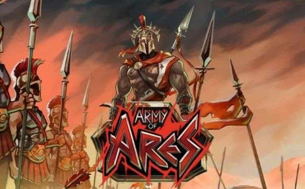 Army of Ares