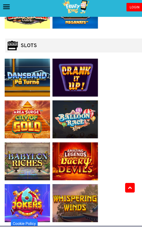 Slots