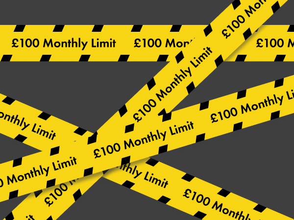 Legalbet.uk: The UKGC is reviewing regulation to limit player losses to just £100 per month!.