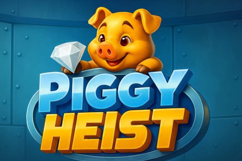Piggy Heist