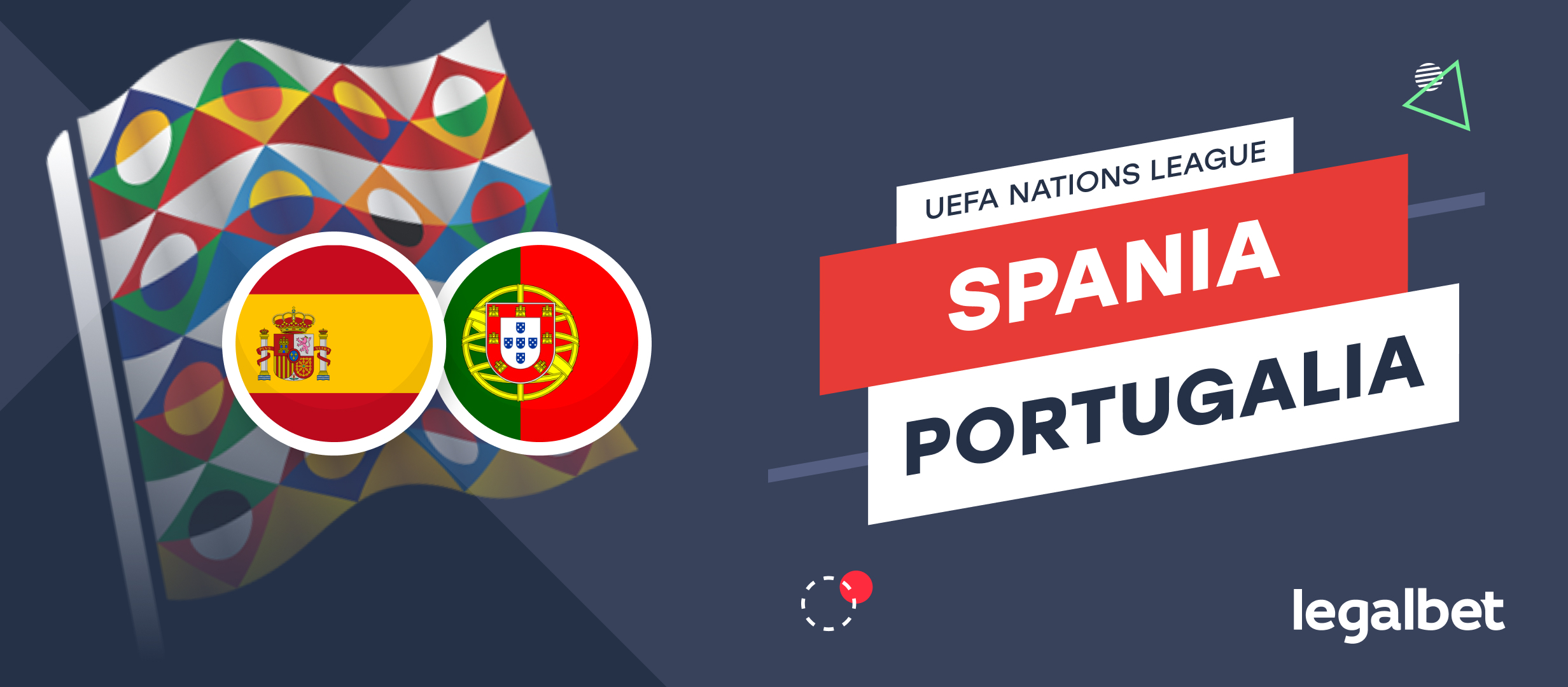 Spania - Portugalia | Cote la pariuri, ponturi si informatii