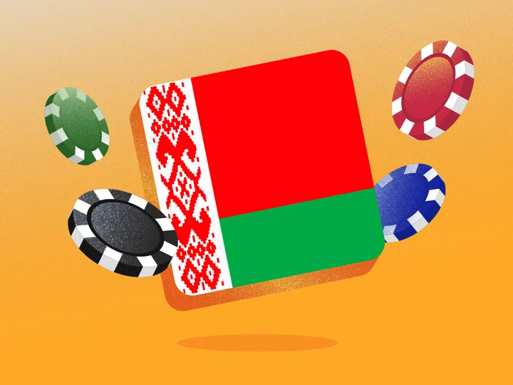Белорусские онлайн-казино