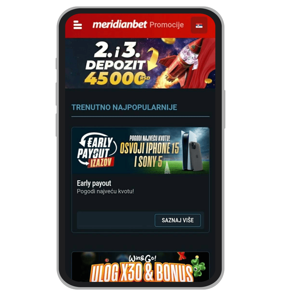 Promocije