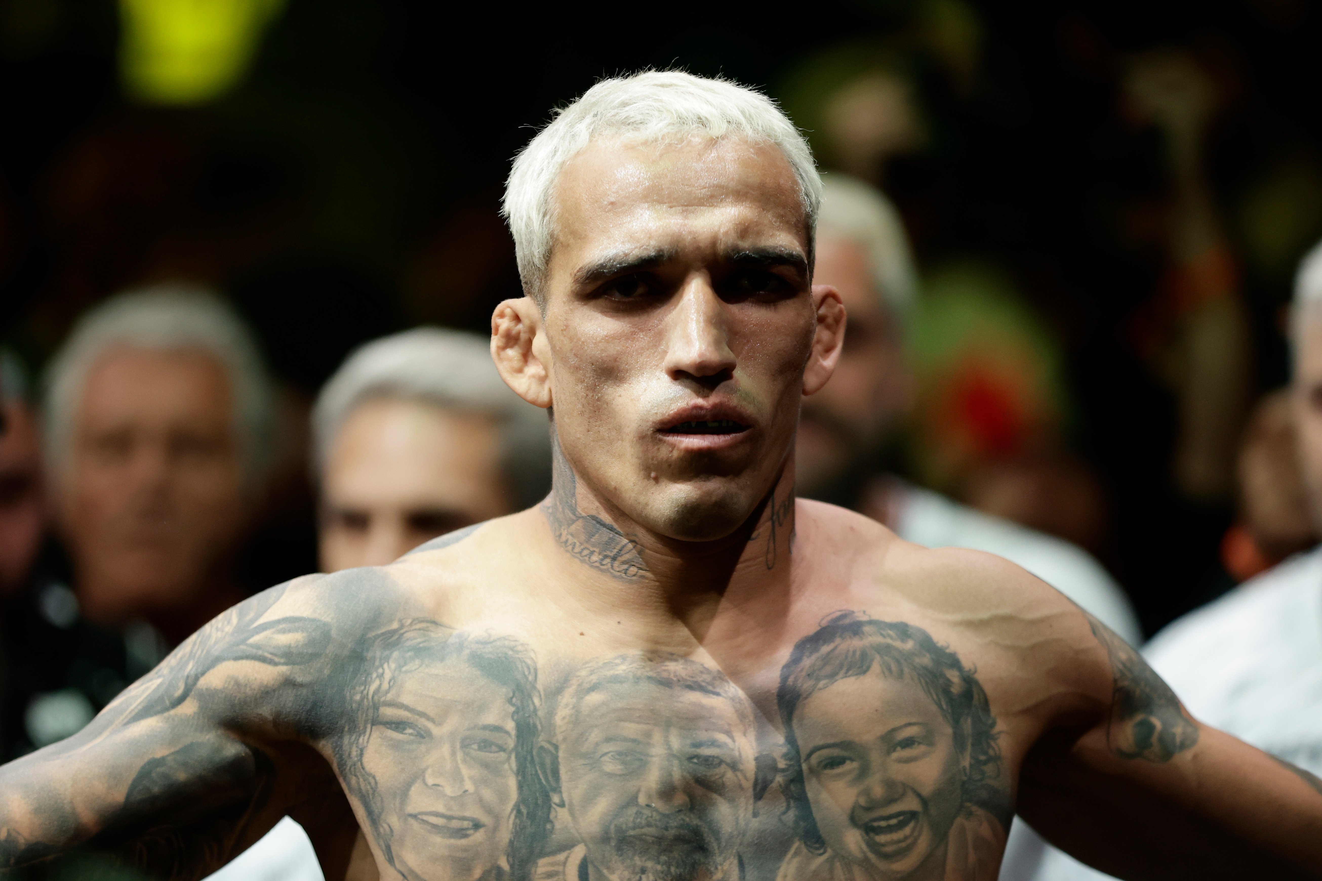 оливейра гамрот прогноз