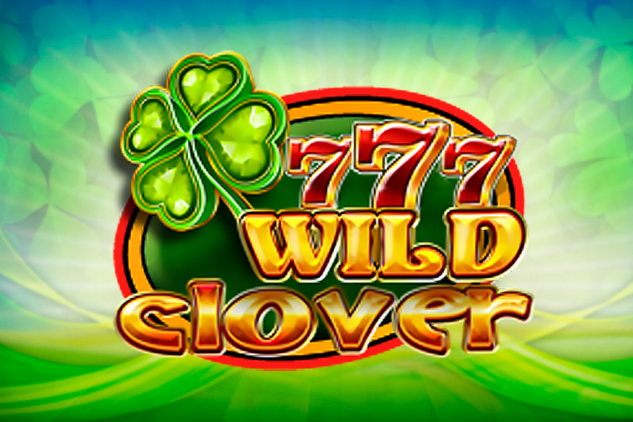 Wild Lucky Clover