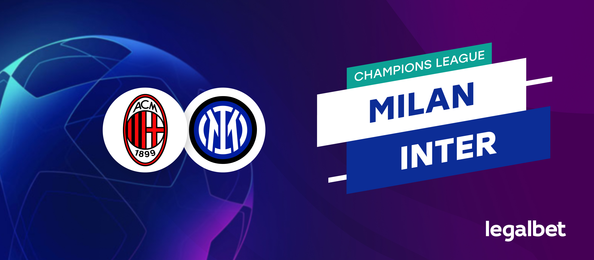 Milan - Inter, ponturi pariuri Champions League