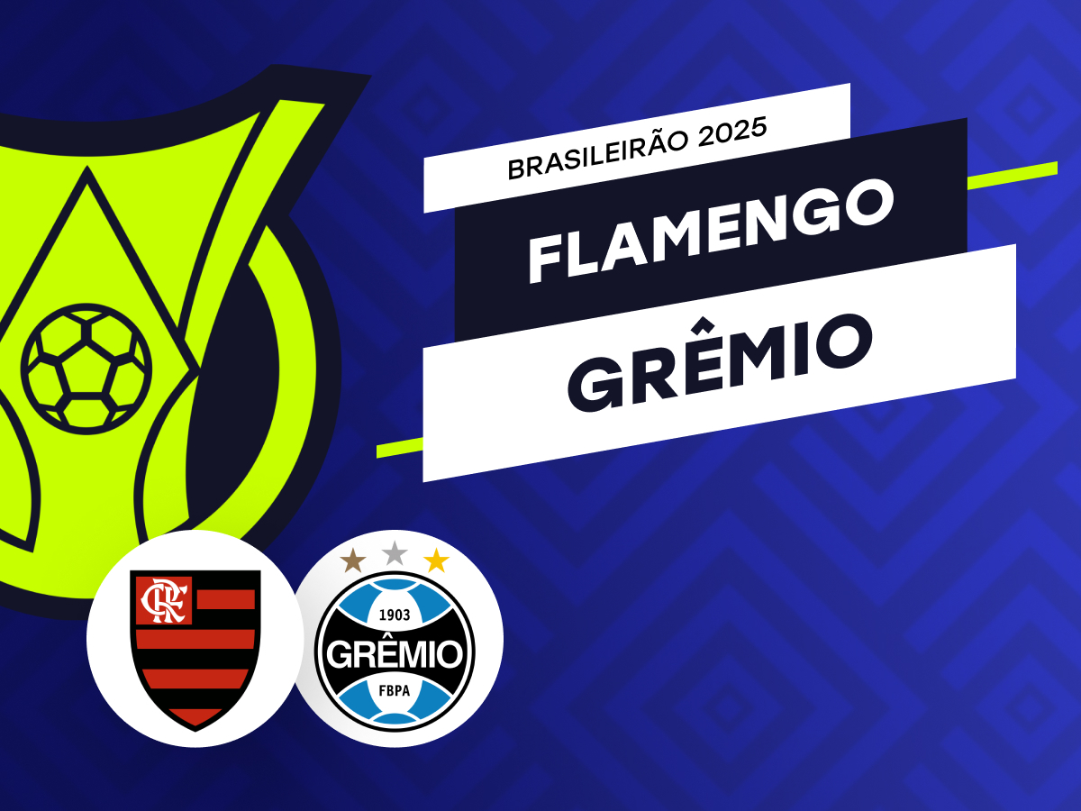 Legalbet.com.br: Flamengo x Grêmio pelo Brasileirão: Onde Assistir, Escalações e Palpites.