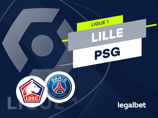 marcobirlan: Lille vs PSG – cote la pariuri, ponturi si informatii.