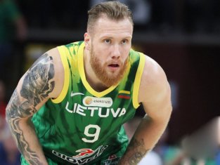 литва мексика