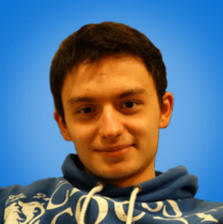 Дмитрий Артюшин