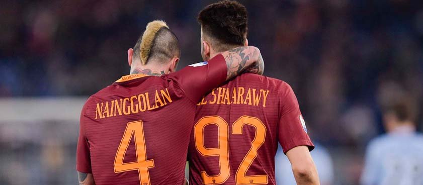 Прогноз Сергея Райляна на матч «Рома» – «Ювентус»