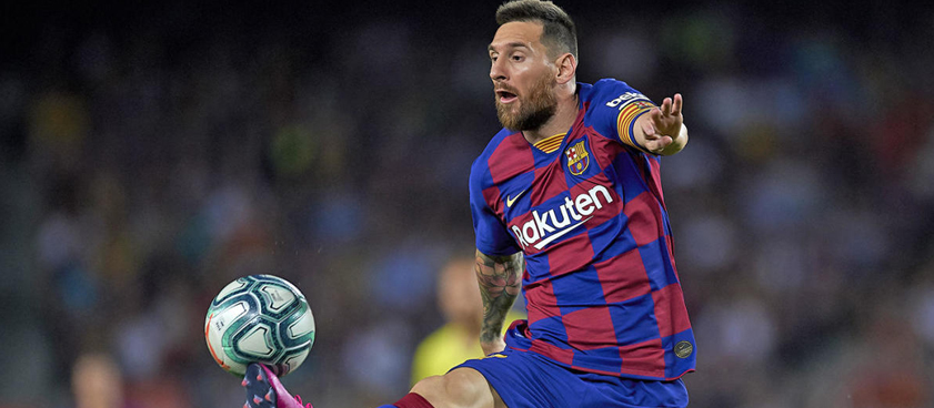 «Эйбар» – «Барселона»: прогноз на футбол от Георгия Безшансова