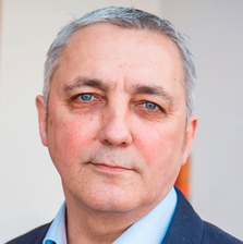 Андрей Малыгин