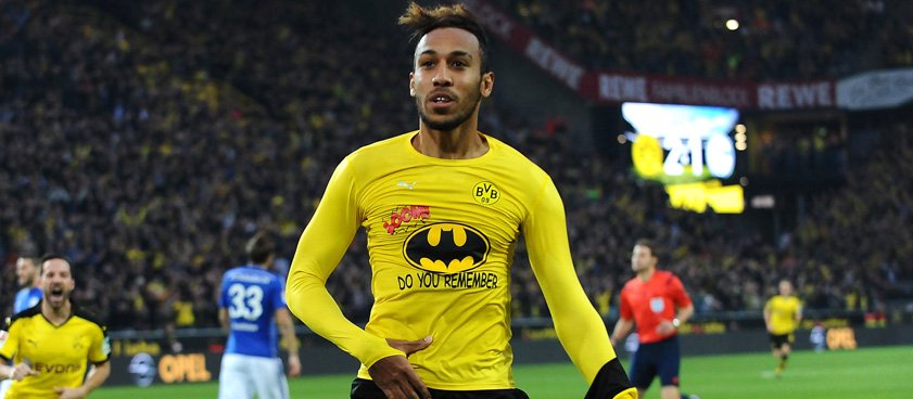 Прогноз Сергея Райляна на матч «Шальке» – «Боруссия» Дортмунд