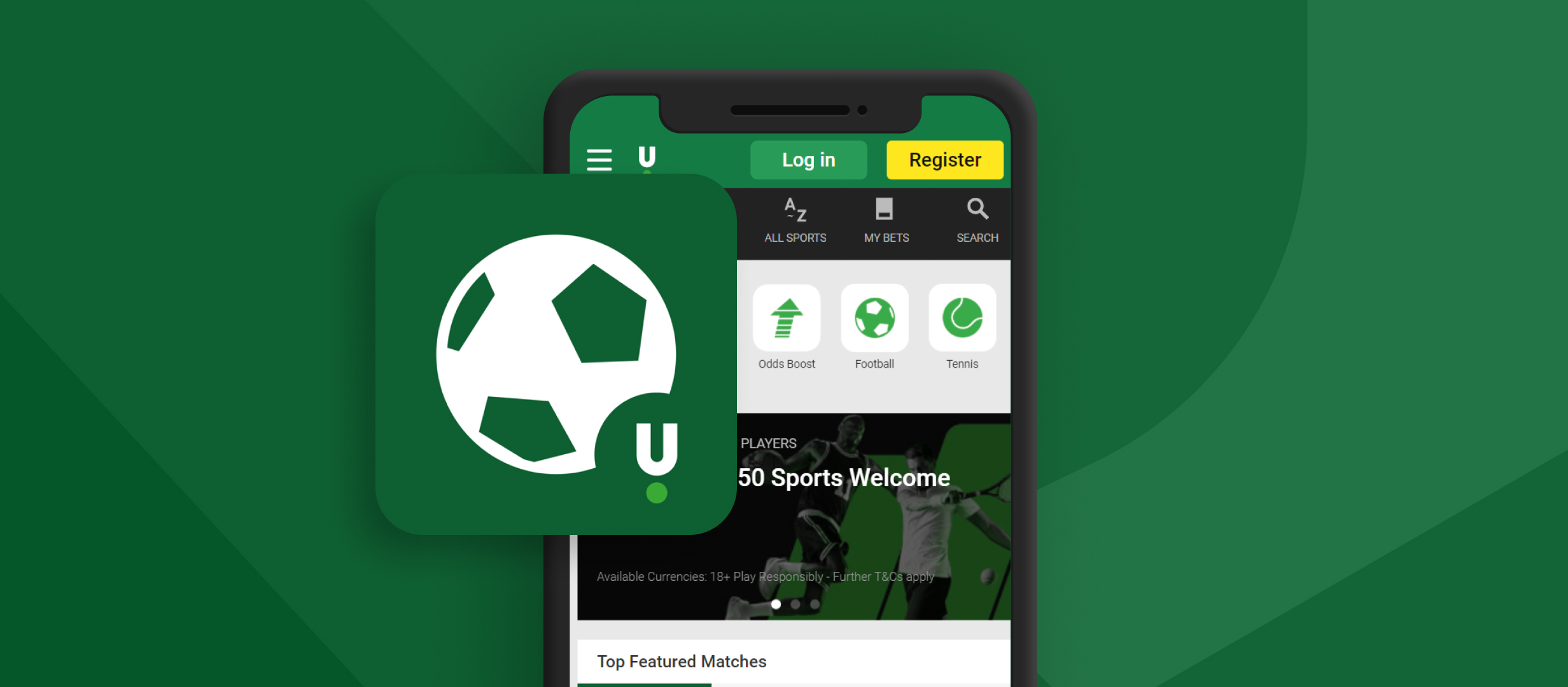 Unibet App for Android Download: A Comprehensive Guide