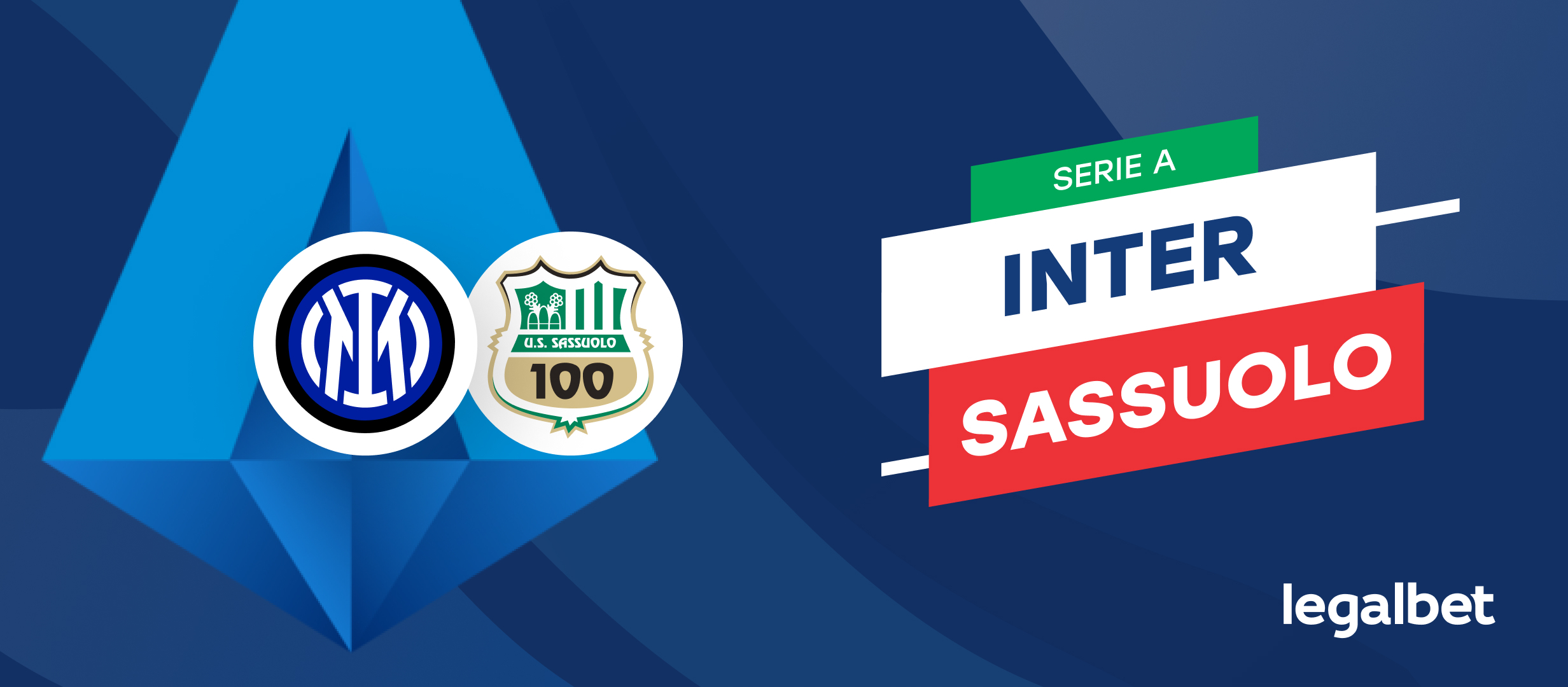 Inter Milano - Sassuolo | Cote la pariuri, ponturi si informatii