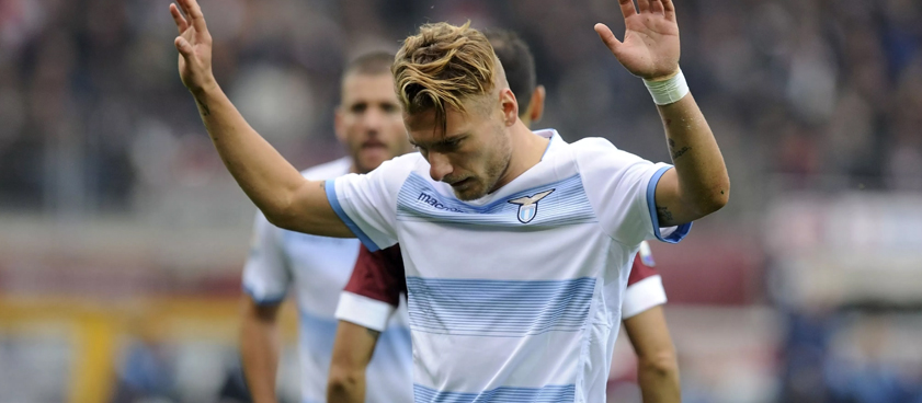 «Лацио» – «Интер»: прогноз на футбол от Георгия Безшансова