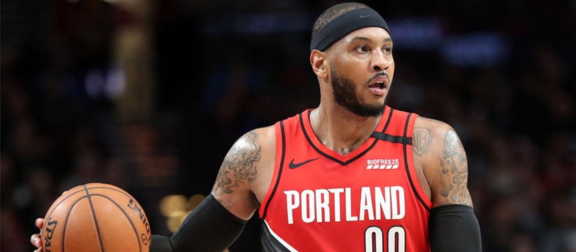 Portland Trail Blazers - New Orleans Pelicans: ponturi NBA