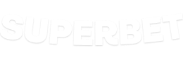 Logo bukmejkera Superbet - legalbet.rss