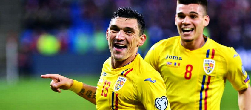 Romania - Spania. Predictii Pariuri EURO 2020 - Calificari