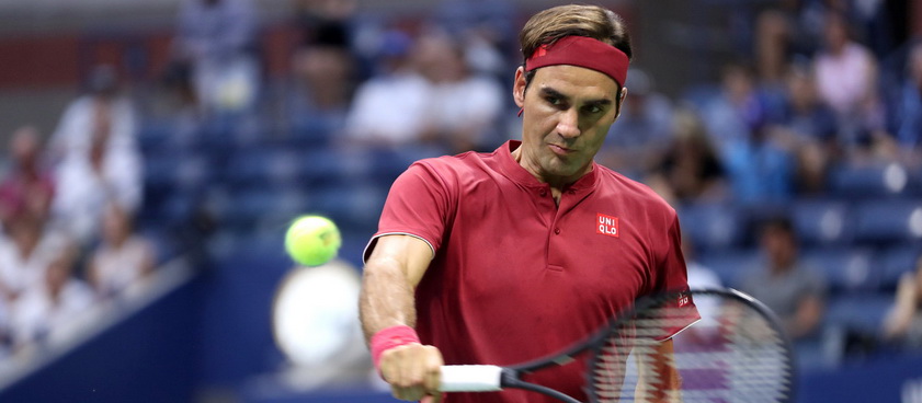Federer - Nagal. Pronosticuri US Open