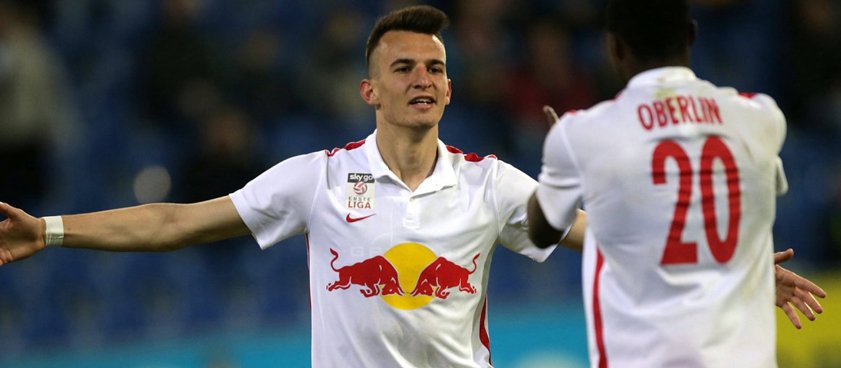 «Лиферинг» - « ***** ». Прогноз Дмитрия Башинского