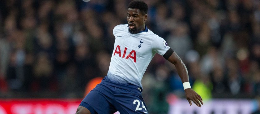 «Тоттенхэм» – «Интер»: прогноз на футбол от Нуржана Еркинулы