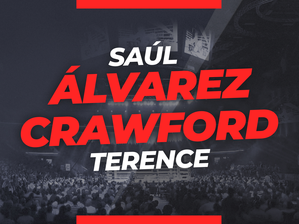 Legalbet.uk: Terence Crawford vs Canelo: Dream Fight or Álvarez’s Worst Nightmare?.