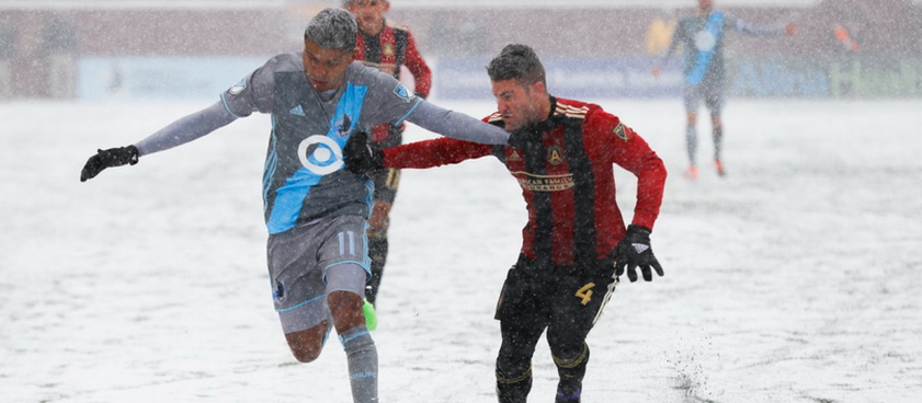 Atlanta United - Minnesota: Ponturi fotbal MLS
