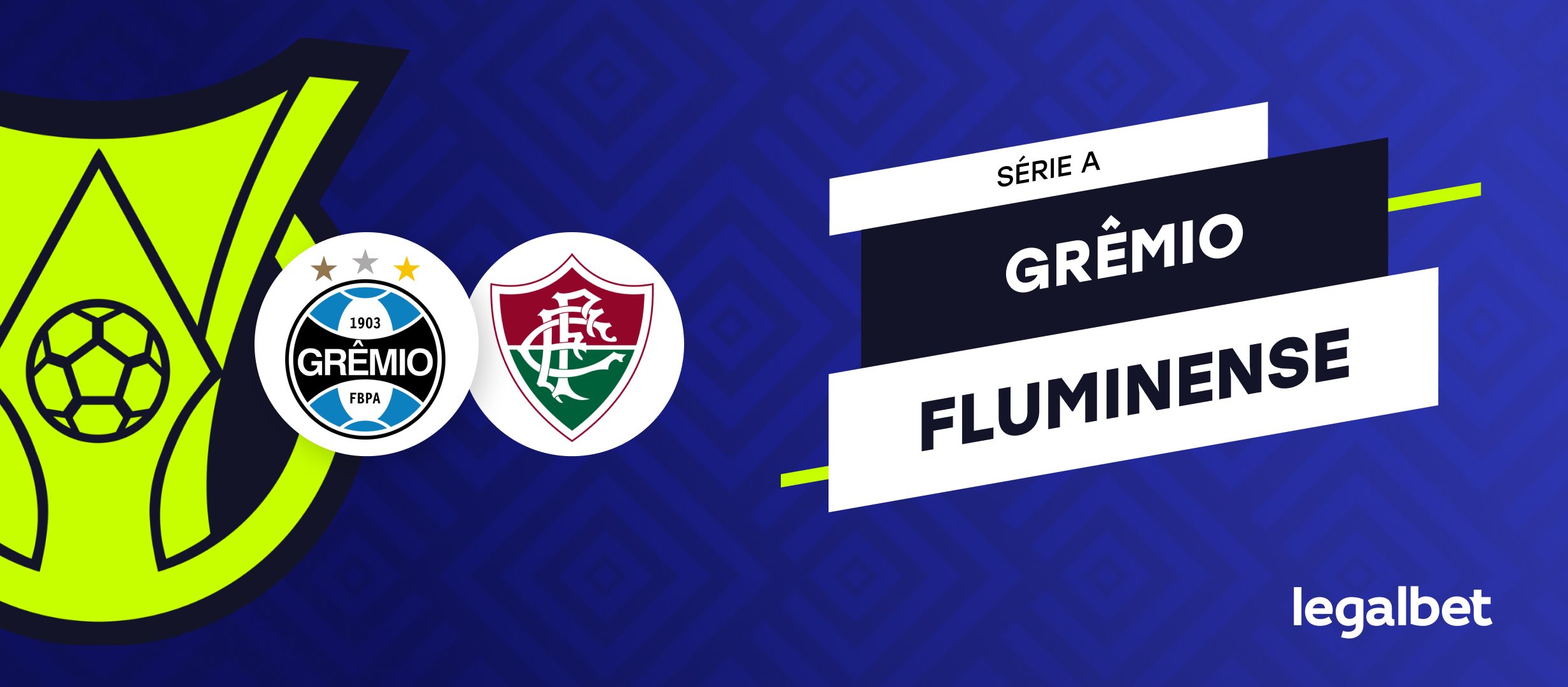 Grêmio x Fluminense: Palpite para o Jogo de 2 de Dezembro