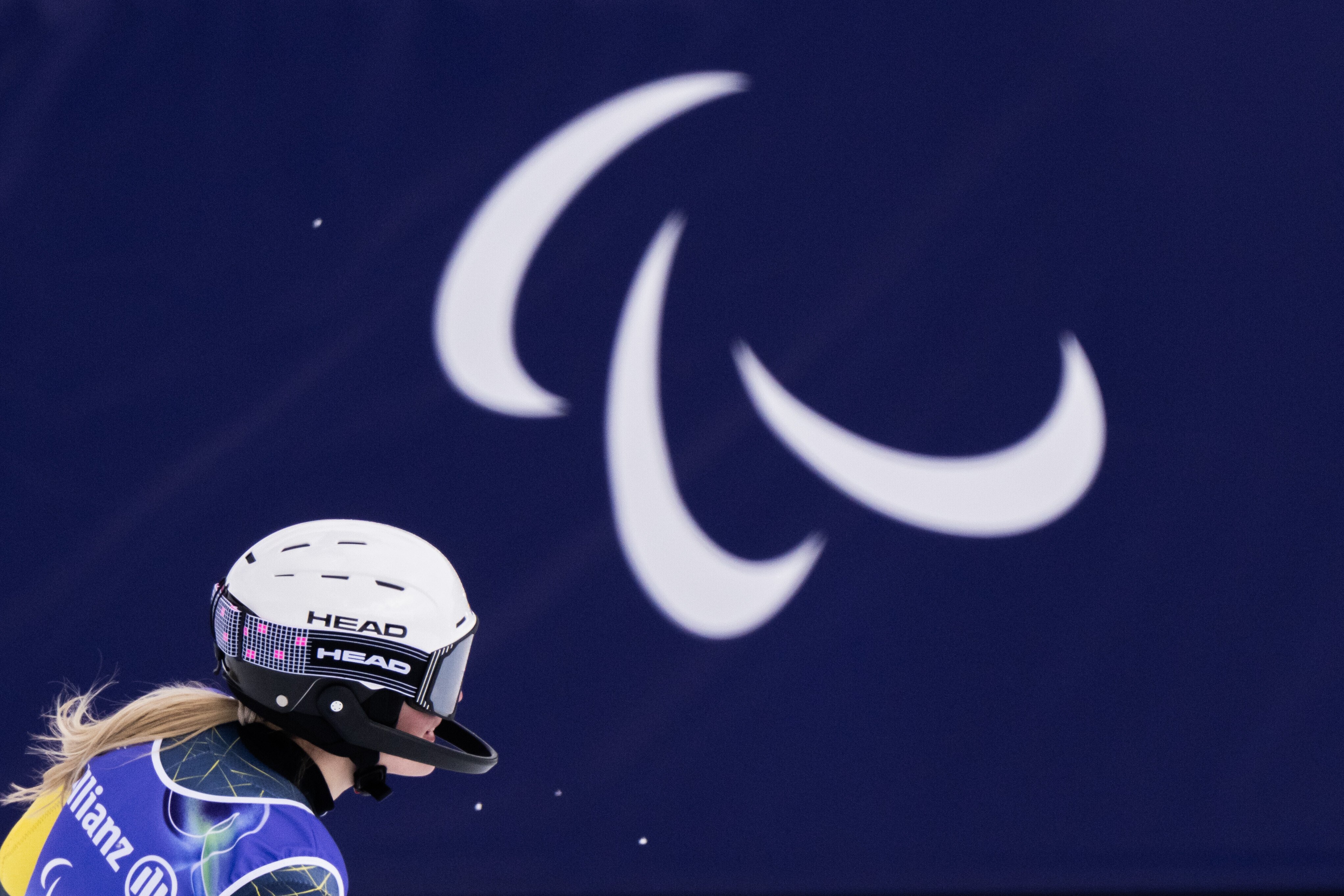 Лыжница Багиян выиграла второе золото Паралимпиады-2026 для России.