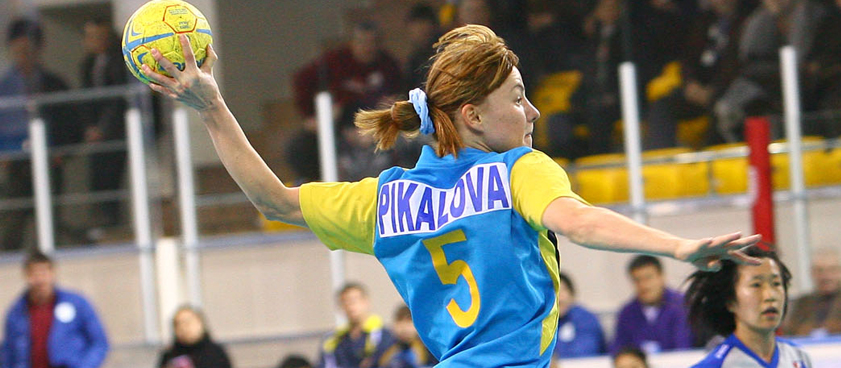 Казахстан (жен) – Северная Корея (жен): прогноз на гандбол от Павла Боровко