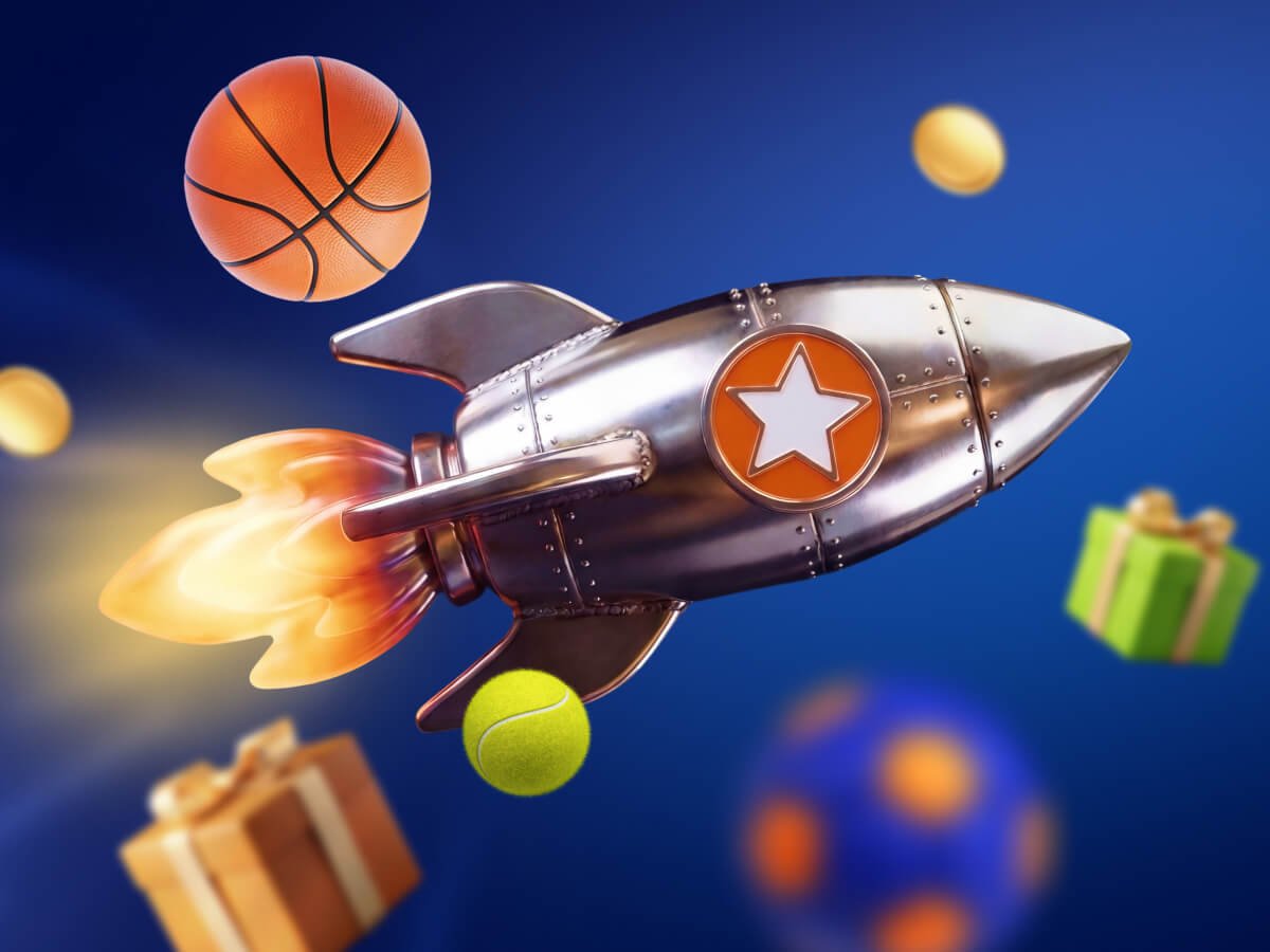 Cuotas mejoradas MostBet.