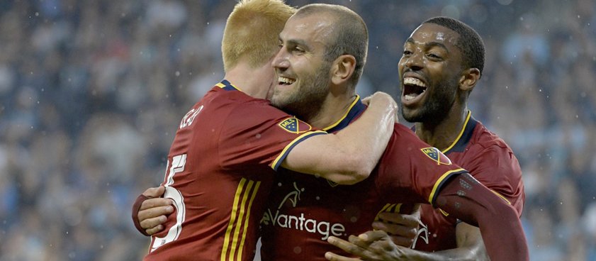 «Реал Солт-Лейк» - «ДС Юнайтед». Прогноз Олега Жукова