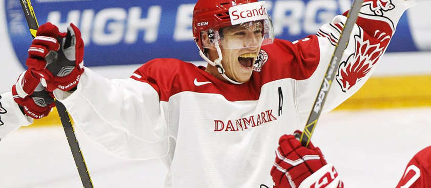 Дания – Норвегия: прогноз на хоккей от Егора Митрушкина