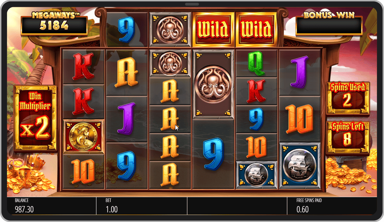 Бонусный режим