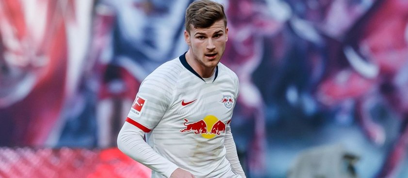 Тоттенхэм – Лейпциг: равная игра с обилием голов