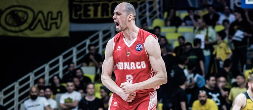 «АЕК» – «Монако»: прогноз на баскетбол от Gregchel