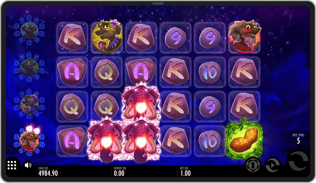 Бонусная игра