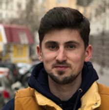 Андрей Колосов