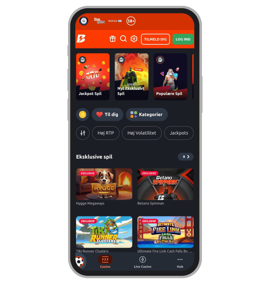 Casinoside