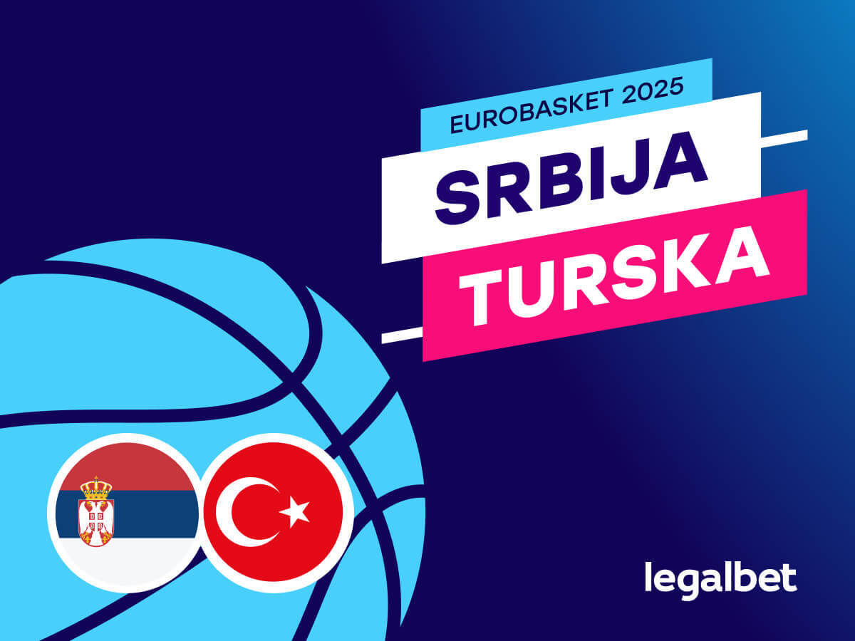 Srbija vs Turska: Prognoza za košarkašku utakmicu 3. Septembra