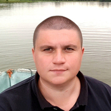 Юрий Бочаров