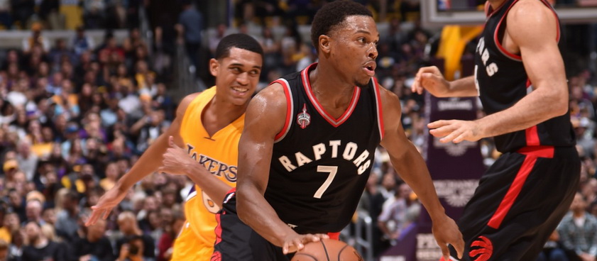 Toronto Raptors - Los Angeles Lakers. Pronosticuri NBA