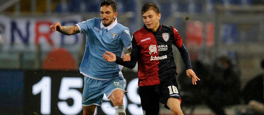 Cagliari - Lazio. Pontul lui Mihai Mironica