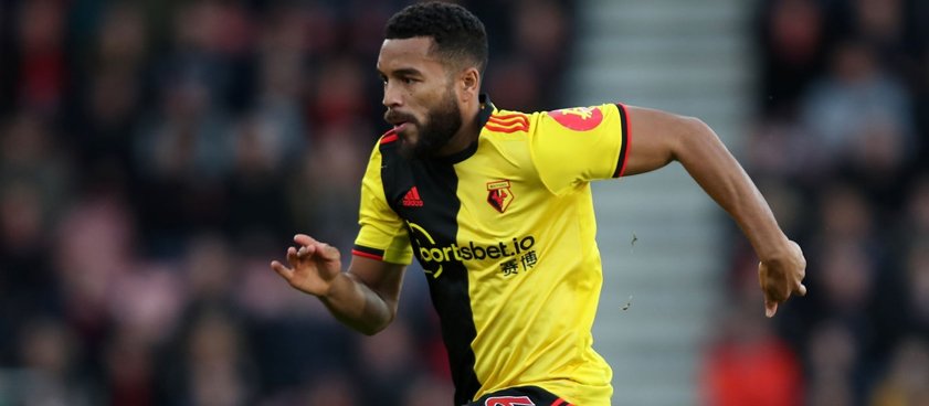 «Уотфорд» – «Тоттенхэм»: прогноз на футбол от Сергея Райляна